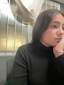 Alyha_Cortes Live XXX-Chat