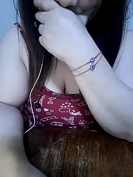 Madam-bezoul- Adlı Modelin Web Kamerası Şovu