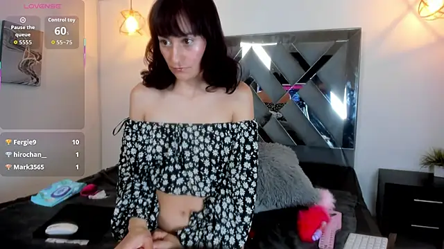 Candy_Hott7 라이브 XXX 채팅