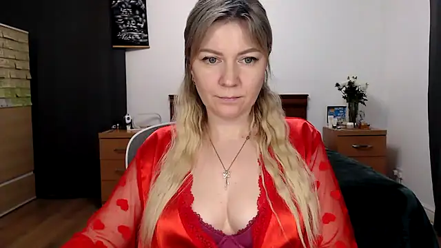 دردشة ParadiseAlina الجنسية المباشرة