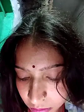 Show Webcam de Mohni_hote