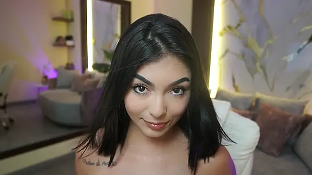 LiaWheeler: απευθείας συνομιλία ΧΧΧ