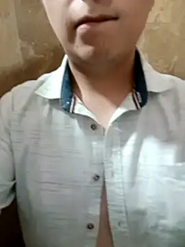 Pertunjukan Kamera Web tresporcincoesmimedida