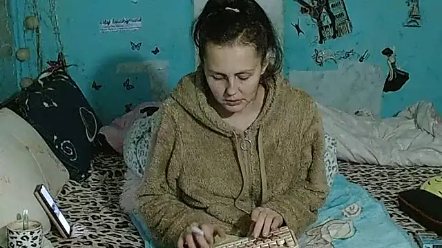 brighteyes77 Live XXX-Chat