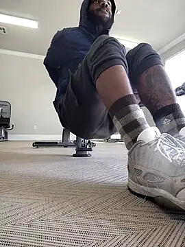 دردش ة BigHunchoDick الجنسية المباشرة