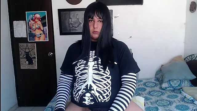 cosmicwind 网络视讯表演