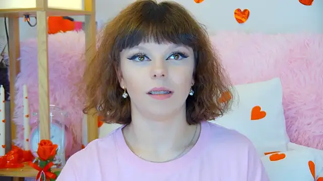 ElisabethDavis: απευθείας συνομιλία ΧΧΧ