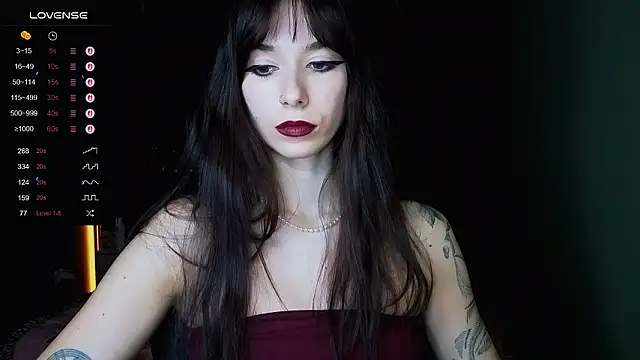 JillVerdon 现场XXX聊天