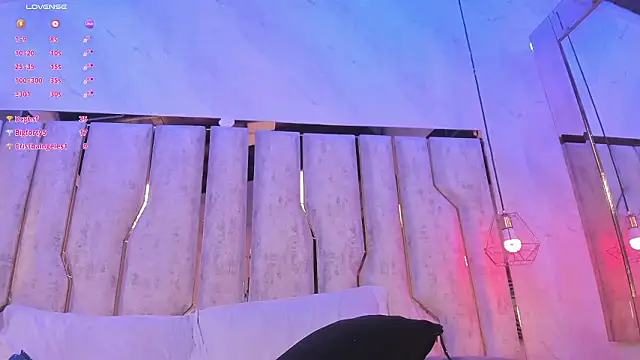 Czat XXX na żywo – barbara_cambels