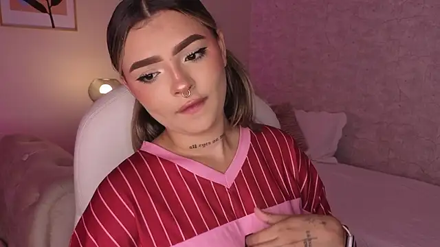 DahianaWalcott: απευθείας συνομιλία ΧΧΧ