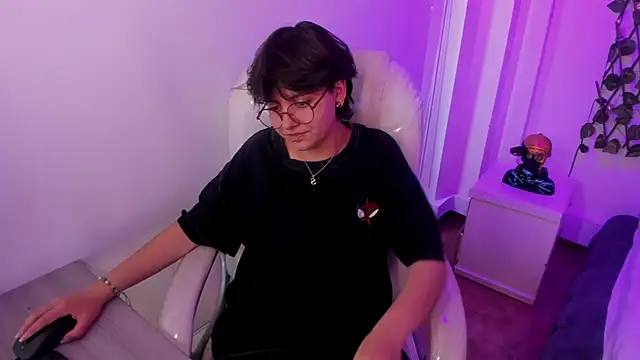 Chat XXX en directo de Nathaly_ds