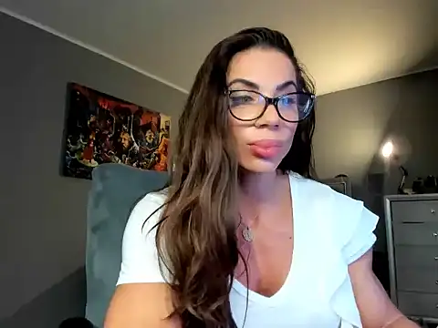 Alesyamuscledoll@xh: απευθείας συνομιλία ΧΧΧ