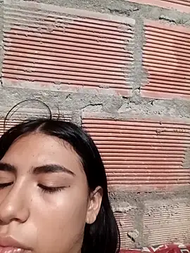 Show de webcam de triana-hot18