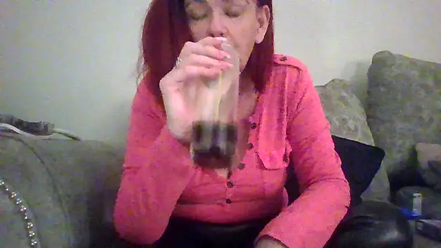 Show webcam de Forbidden-Irish-x