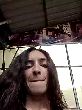 Show de webcam de Sam_Sara