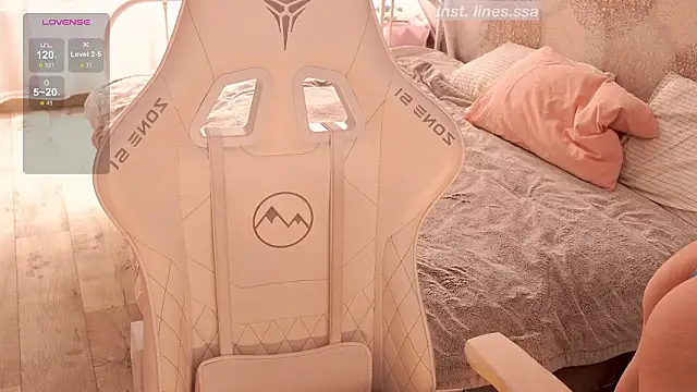 linessssan Live XXX chat