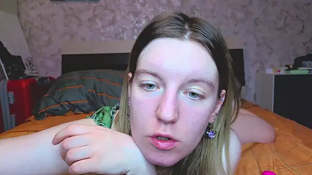 Czat XXX na żywo – Baiambel_Mi