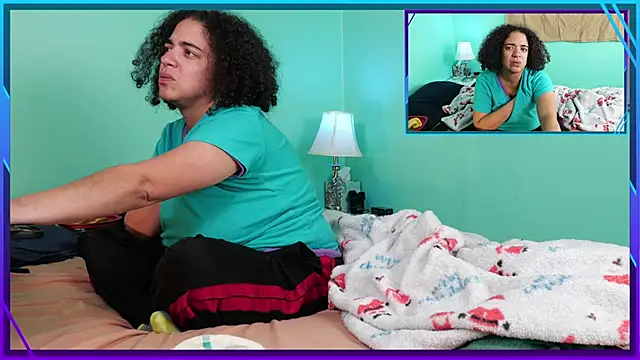 Chat XXX en directo de nsfwismorefun