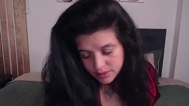 Czat XXX na żywo – Andrea_secret_