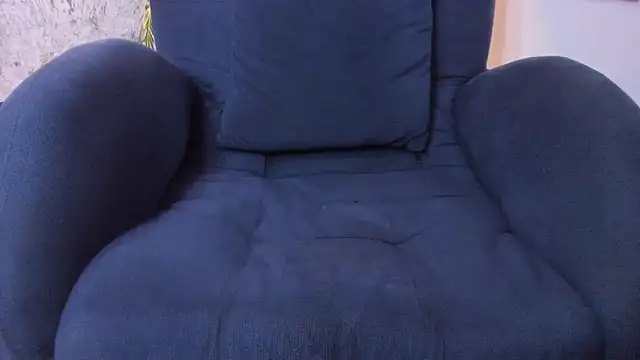 Alexaa_carterのウェブカメラショー