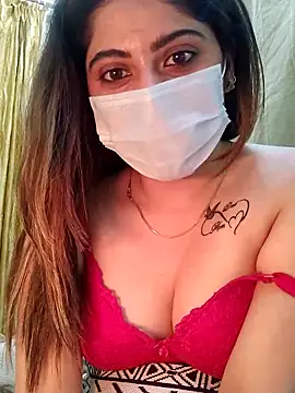 NEERU-STRIPn Live XXX chat