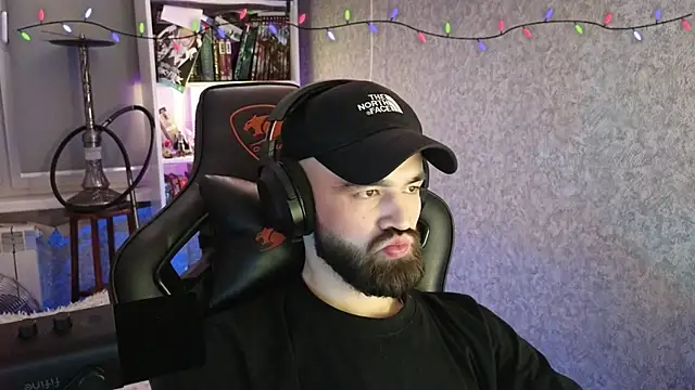 _Mostly_: απευθείας συνομιλία ΧΧΧ