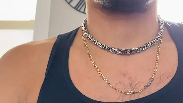 Show webcam de bestofdoseswirls