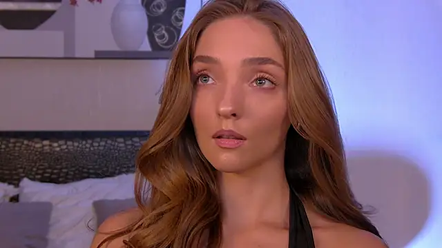 Czat XXX na żywo – VirginieCruz