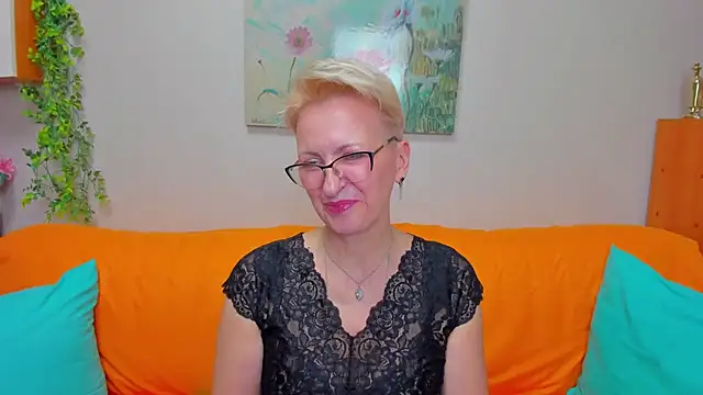 iamyourdream89 Live XXX-Chat