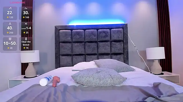 sofiapalacioss' Live XXX Chat