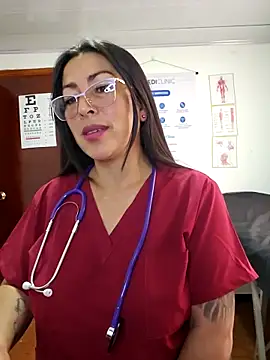 JustSamantha_ 라이브 XXX 채팅