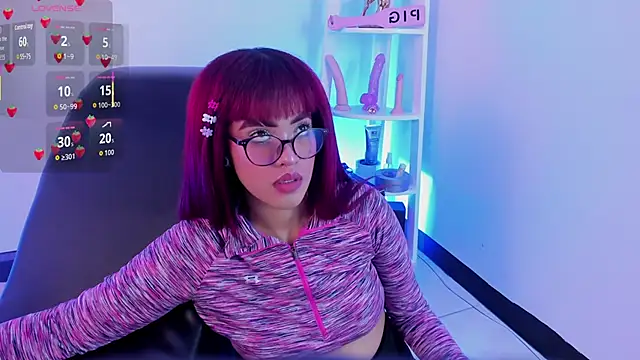 Czat XXX na żywo – Taylor__Watson