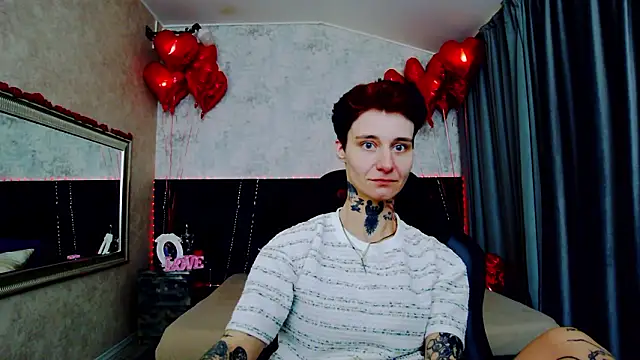 Chat XXX Live KennyXSX