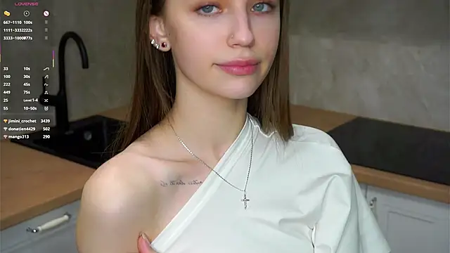 Živý XXX chat BrianKeye