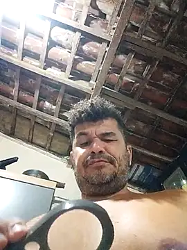 Show de webcam de tarra122