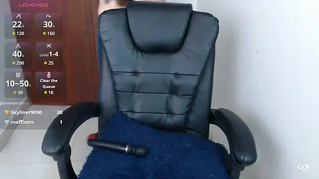 spicey_latina লাইভ XXX চ্যাট