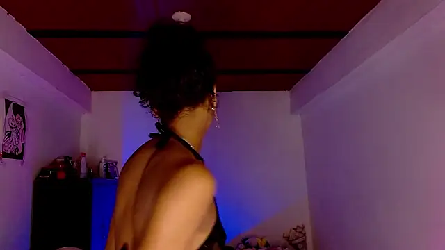 Chat XXX en directo de Chelsea__2