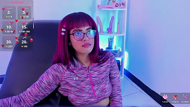 Czat XXX na żywo – Taylor__Watson