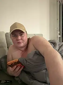 Fire__24-7 웹캠 쇼