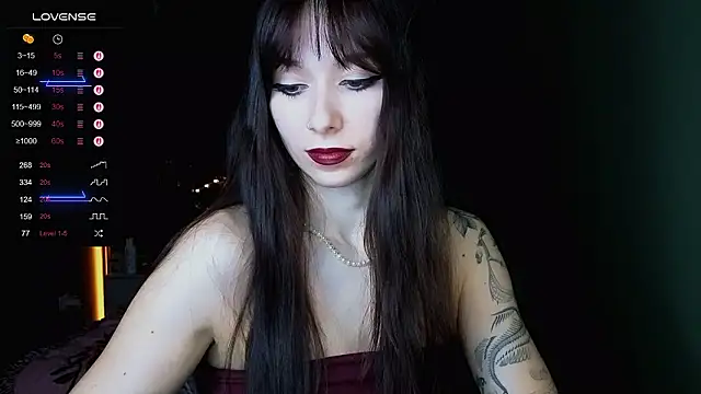 JillVerdon: απευθείας συνομιλία ΧΧΧ