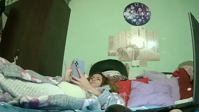 SexyGioconda 即時 XXX 聊天