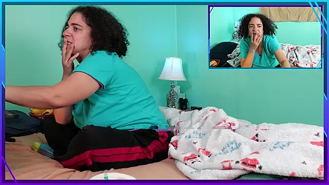 Chat XXX en directo de nsfwismorefun