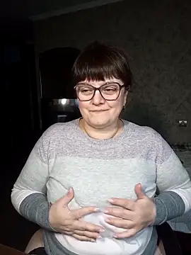 BrandiOhNight: вебкам-шоу