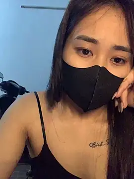 NinaBaby22 网络视讯表演