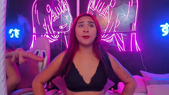 Lilith_Carteer: απευθείας συνομιλία ΧΧΧ