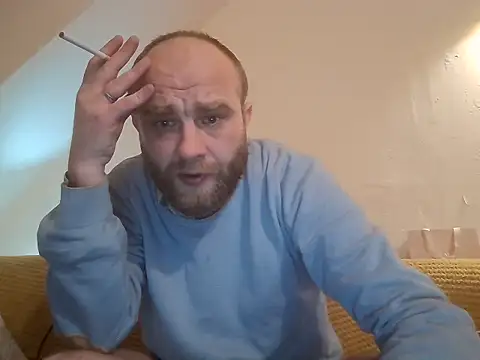 Вебкам-шоу AlexanderArmani