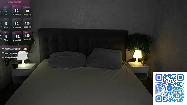 MarylynnMiyagawa Webcam-Show