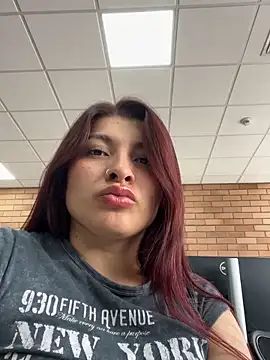 Вебкам-шоу AngelSoft_