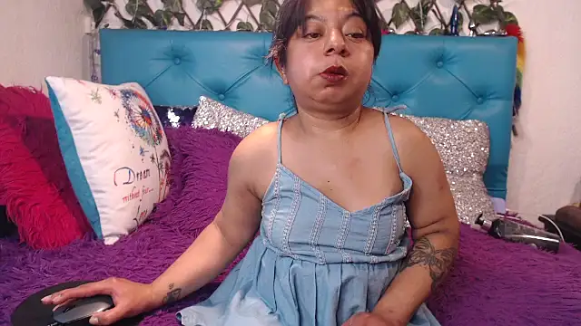 SARAWILLS 라이브 XXX 채팅