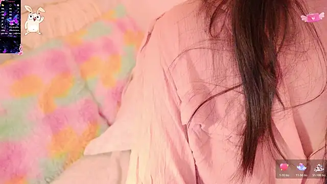 แชท XXX สดของ Hannah_9